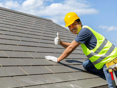 About Roof Repair Experts Orange, NJ
